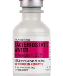 30ML BAC