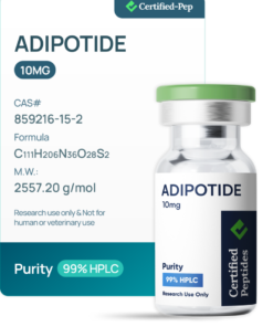 ADIPOTIDE 10MG