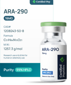 ARA-290 16MG