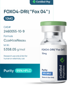 FOX 04 10MG