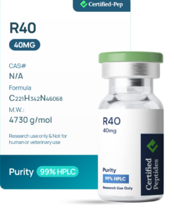 R 40MG