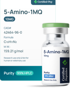 5-AMINO 1MQ 10 MG
