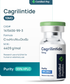 CAGRILINTIDE 10MG
