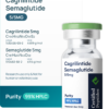 CAGRI/SEMA 5MG/5MG