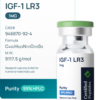 IGF-1 -IR3 1MG