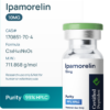 IPAMORELIN 10 MG