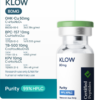 KLOW 80MG